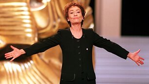 Annie Girardot
