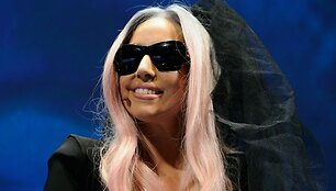 Lady Gaga
