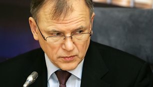 Vytenis Andriukaitis