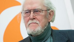 Marcelijus Martinaitis