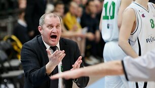 Virginijus &Scaron;e&scaron;kus