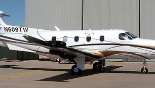 Lėktuvas „Pilatus PC-12“