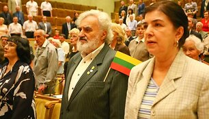 13-asis Sąjūdžio suvažiavimas