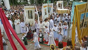 Religinė procesija