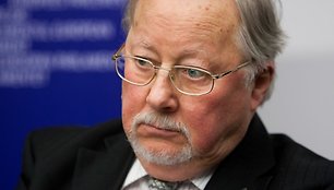 Vytautas Landsbergis