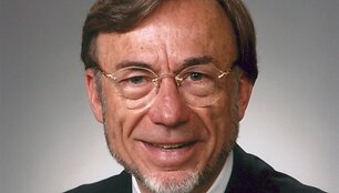 Charlesas Wyly