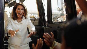 Michele Bachmann