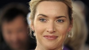 Kate Winslet