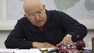 Hugo Chavezas