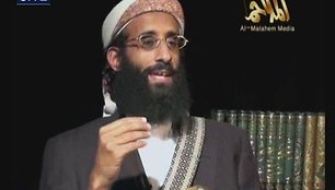 Anwaras al Awlaki