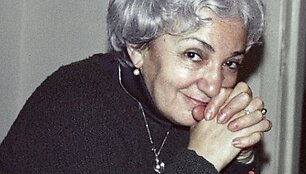 Tatjana Lioznova