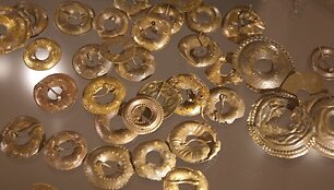 Archeologiniai radiniai
