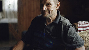 Fotografija i&scaron; ciklo &bdquo;Tai, ko nebebus&ldquo;