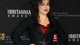 Helena Bonham Carter