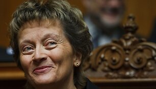 Eveline Widmer-Schlumpf