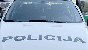 Policija
