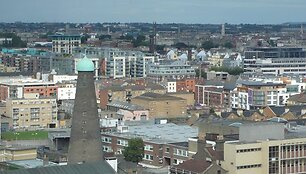 Dublinas