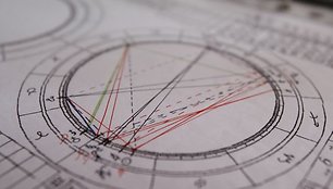 Astrologinės prognozės