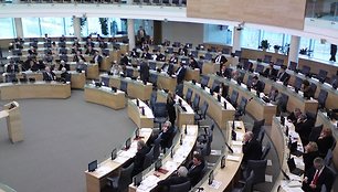 Seimas.