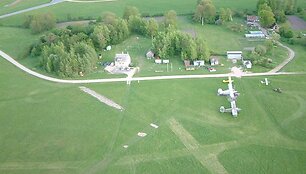 Marijampolės aerodromas