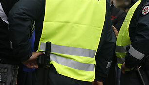 Policija
