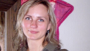 Vitalija Baliutavičienė