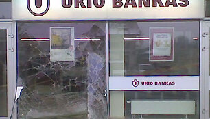 Banko vitrina
