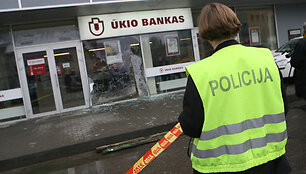 Apiplė&scaron;tas bankas
