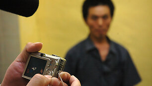 Fotoaparatas