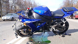 Motociklas