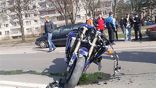 Motociklas