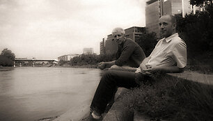 Grupės &bdquo;Happyendless&ldquo; nariai