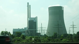 Elektrinė