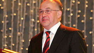 Vytautas Vigelis