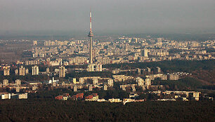 Vilnius