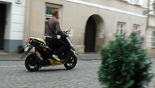Motoroleris