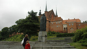 Fromborkas