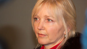 Ramutė Daktarienė