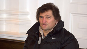 Henrikas Daktaras