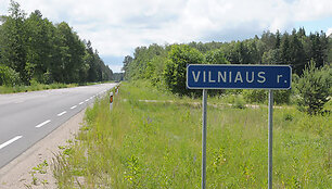 Vilniaus rajonas