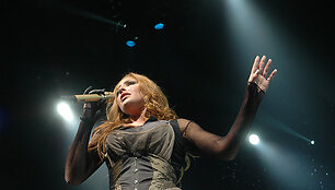 Helena Paparizou