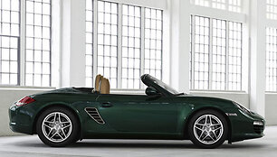 Porsche Boxter