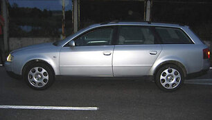 Vogtas automobilis