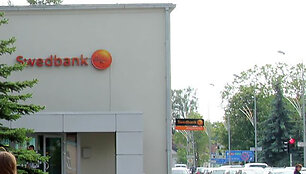 Jei ne budrūs &scaron;io banko filialo darbuotojai, pensininkė i&scaron; Ukmergės būtų praradusi 4 tūkst. litų