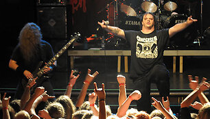 Cannibal Corpse