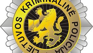 Kriminalinė policija