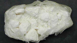 Kokainas