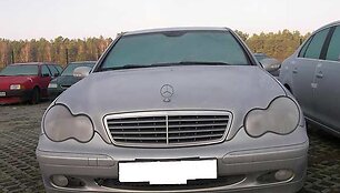 Vogtas automobilis