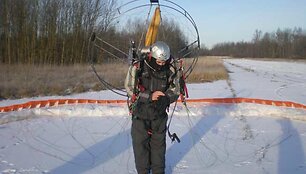 Parasparniai