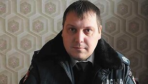 Žilvinas Brazdeikis